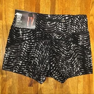 Nike Epic Lux Shorts